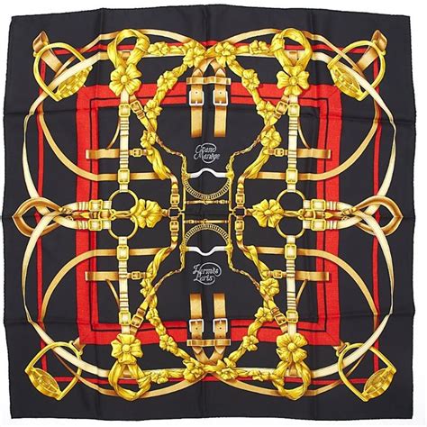 fake hermes scarf china|vintage hermes scarf identification.